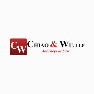 Chiao & Wu, LLP logo