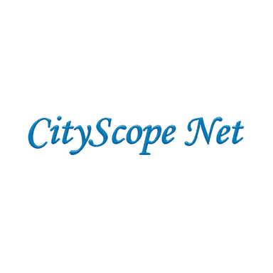 CityScope Net logo