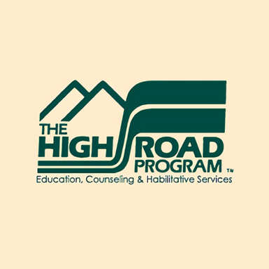 The High Road Program logo