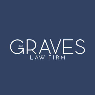 Graves Law Firm logo