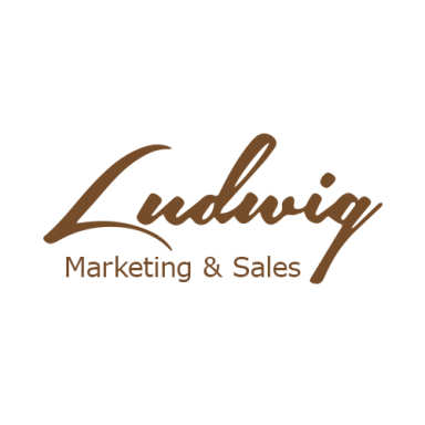 Ludwig Marketing & Sales logo