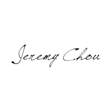 Jeremy Chou logo