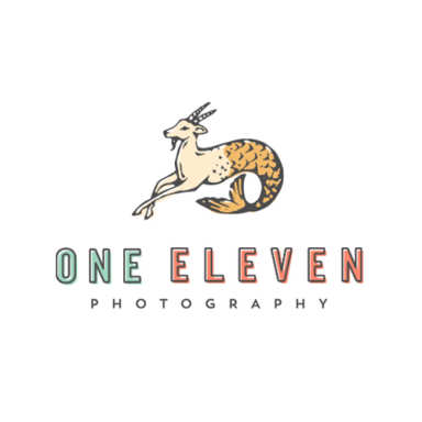 One Eleven Photography logo