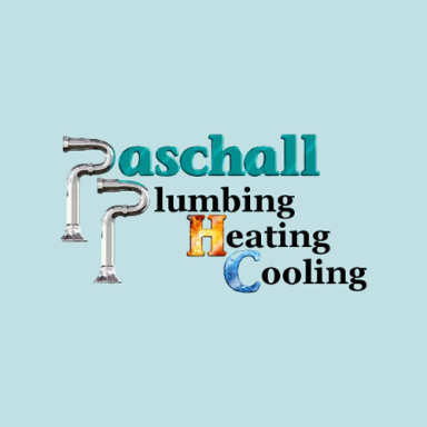 Paschall Plumbing, Heating, and Cooling logo