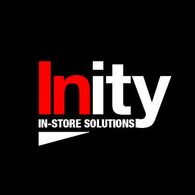 Inity In-Store Solutions logo