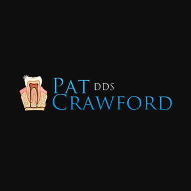 Pat Crawford DDS logo