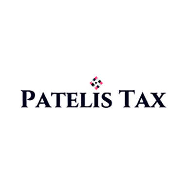 Patelis Tax logo