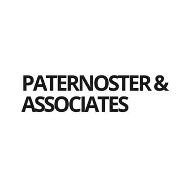 Paternoster & Associates logo