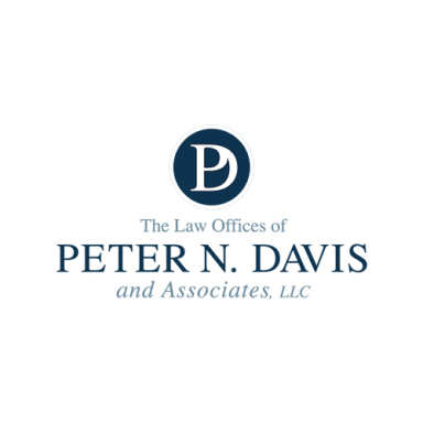 Peter N. Davis and Associates logo