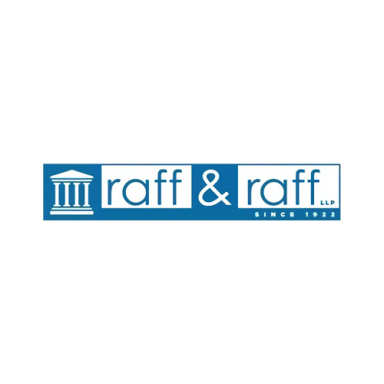 Raff & Raff, LLP logo