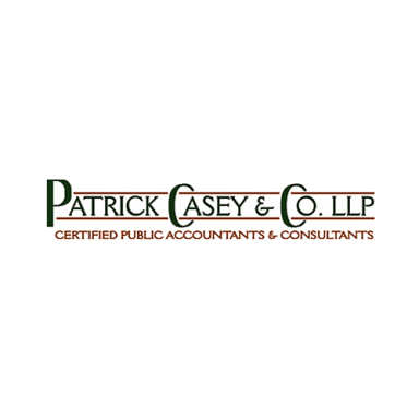 Patrick Casey & Co. LLP logo