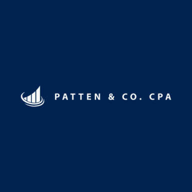 Patten & Co. CPA logo