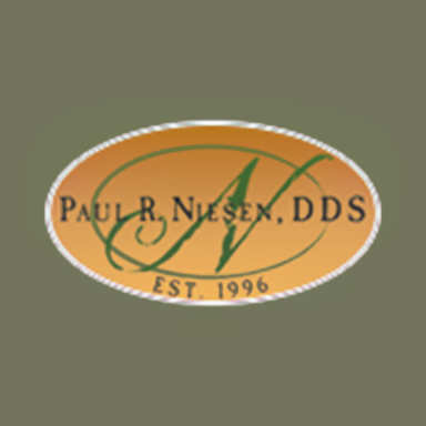 Paul R. Niesen, DDS logo