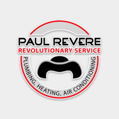 Paul Revere Revolutionary Service logo