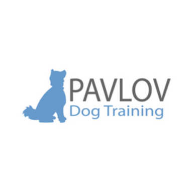 Pavlov Dog Training logo