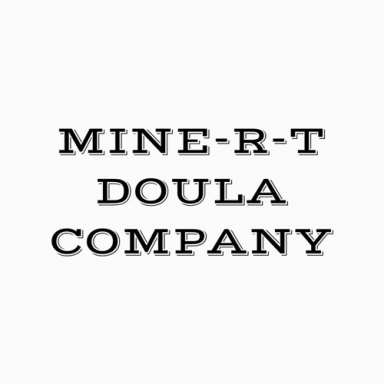 MINE-R-T Doula Company logo