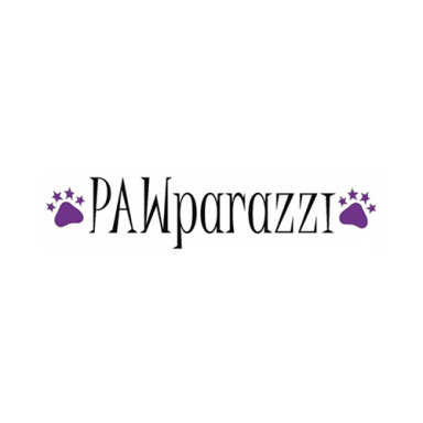 PAWparazzi logo