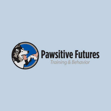 Pawsitive Futures logo