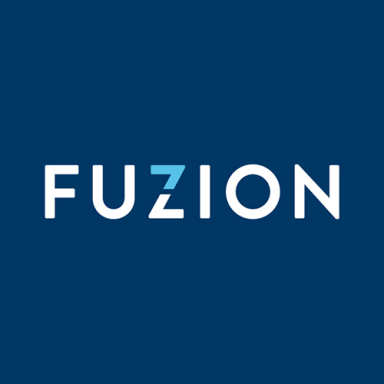 Fuzion logo