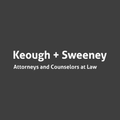Keough + Sweeney Attorneys and Counselors at Law logo