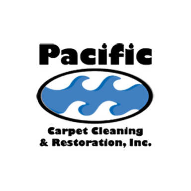 Pacific Carpet Cleaning & Restoration Inc logo