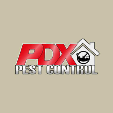 PDX Pest Control logo