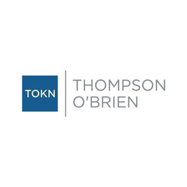 TOKN logo