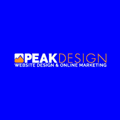 Peak Design logo