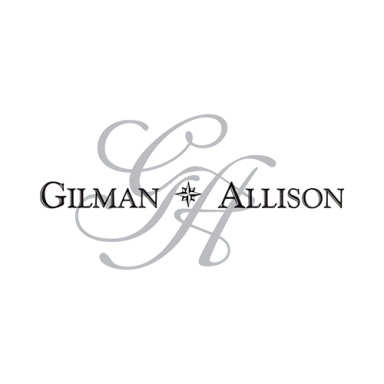 Gilman & Allison, LLP logo