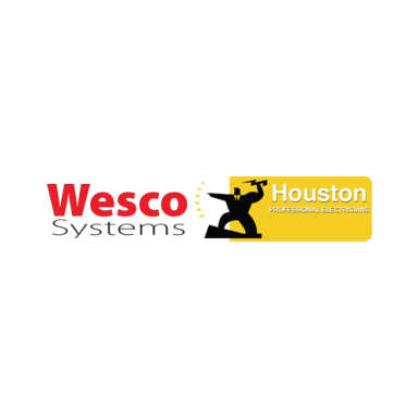 Wesco Systems Electrical Services logo