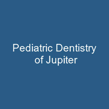 Pediatric Dentistry of Jupiter logo