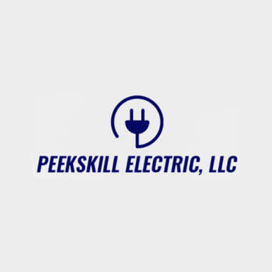 Peekskill Electric, LLC logo