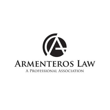 Armenteros Law logo