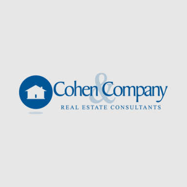 Cohen & Company logo