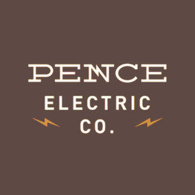 Pence Electric logo