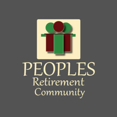 Peoples Retirement Community logo