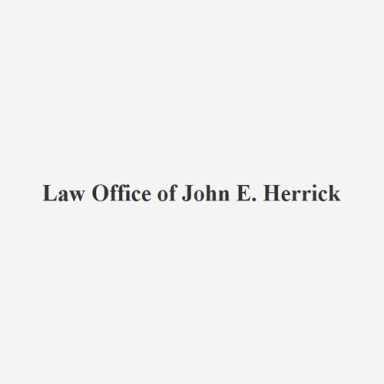 John E. Herrick, P.C. logo