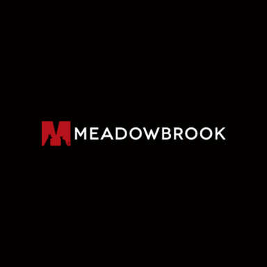 Meadowbrook Veterinary Clinic logo