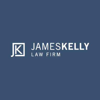 James Kelly Law Firm logo