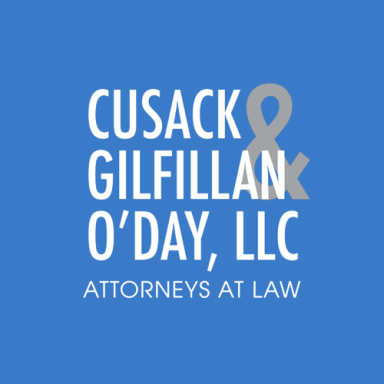 Cusack & Gilfillan logo