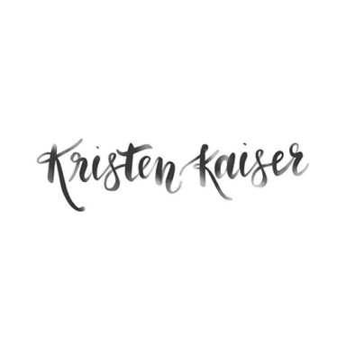 Kristen Kaiser logo