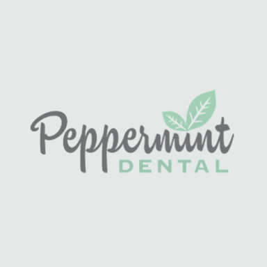 Peppermint Dental logo