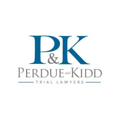 Perdue & Kidd logo