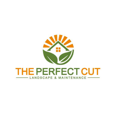 The Perfect Cut Landscape & Maintenance logo