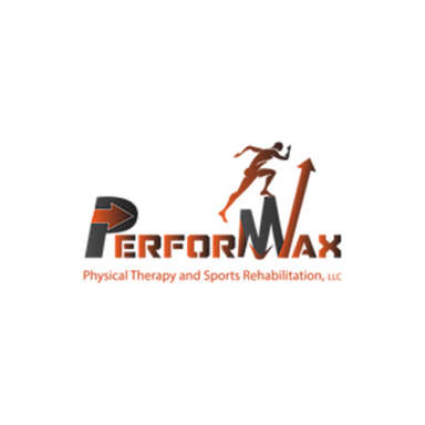 PerforMax logo