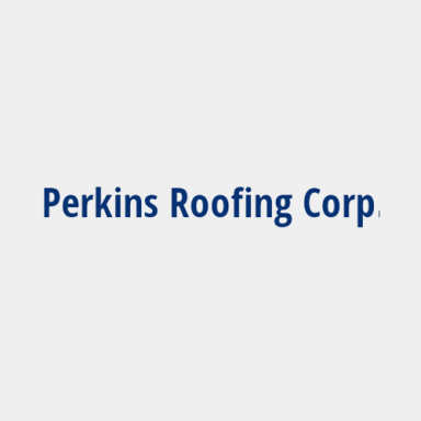 Perkins Roofing logo