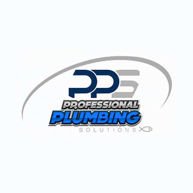 Professional Plumbing Solutions logo