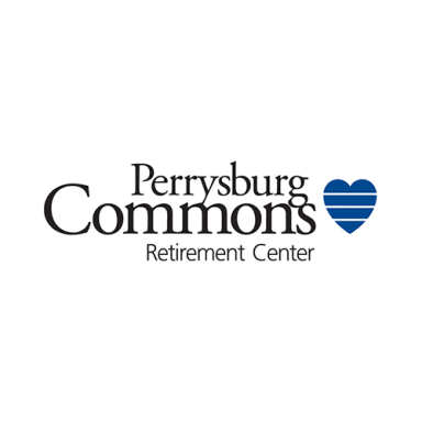 Perrysburg Commons Retirement Center logo