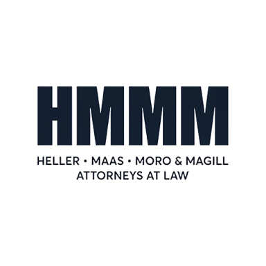 Heller Maas Moro & Magill Attorneys at Law logo