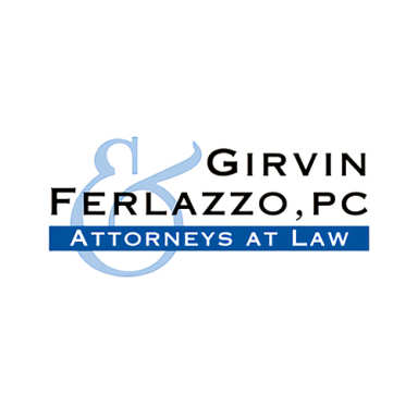 Girvin & Ferlazzo, PC Attorneys at Law logo